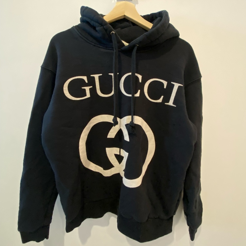 Gucci hoodie